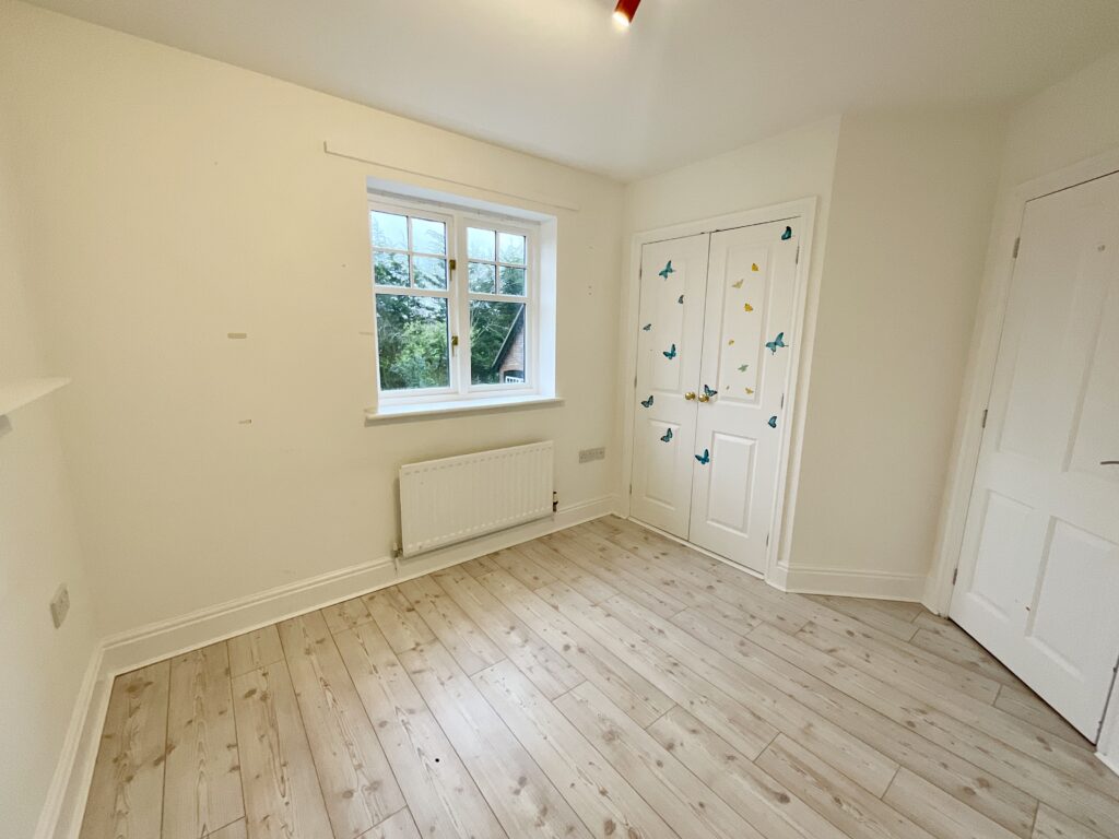 Prospect Road, Market Drayton, TF9