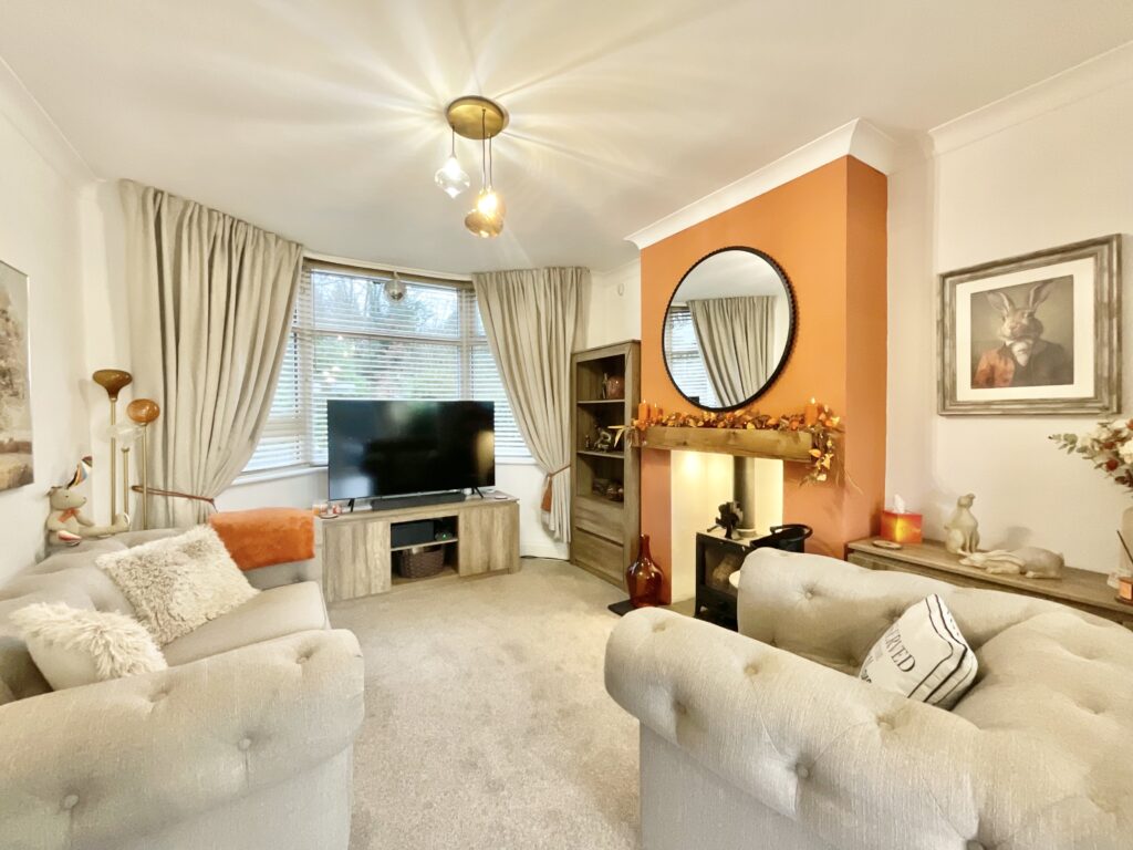 Hanchurch Crossroad, Newcastle, ST5