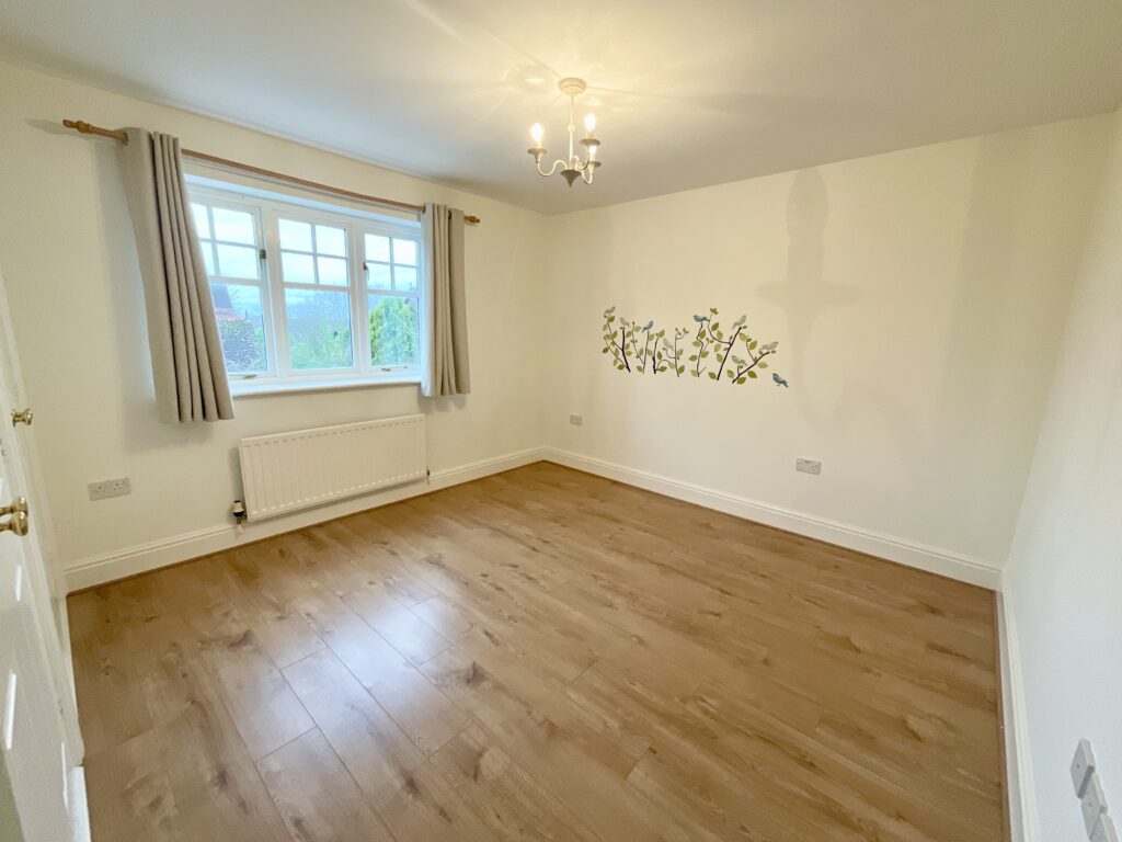 Prospect Road, Market Drayton, TF9