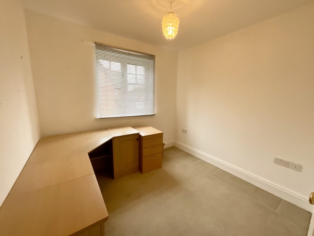 Prospect Road, Market Drayton, TF9