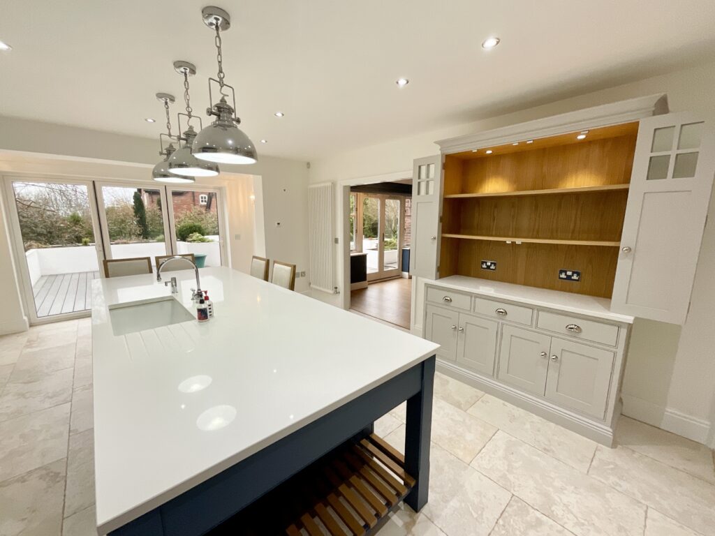 Prospect Road, Market Drayton, TF9