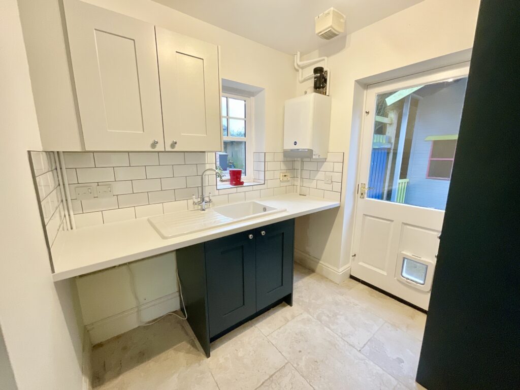 Prospect Road, Market Drayton, TF9