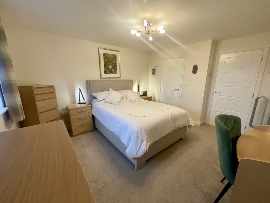 Cooke Way, Hednesford, WS12