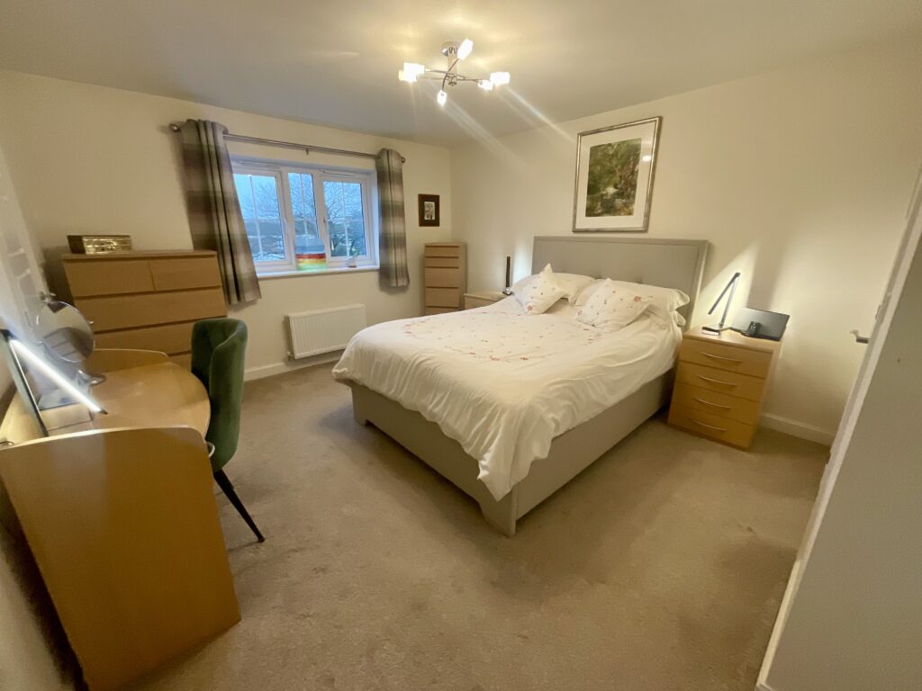 Cooke Way, Hednesford, WS12