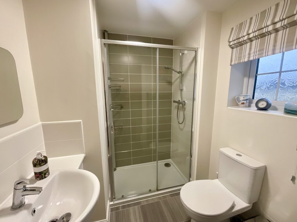 Cooke Way, Hednesford, WS12