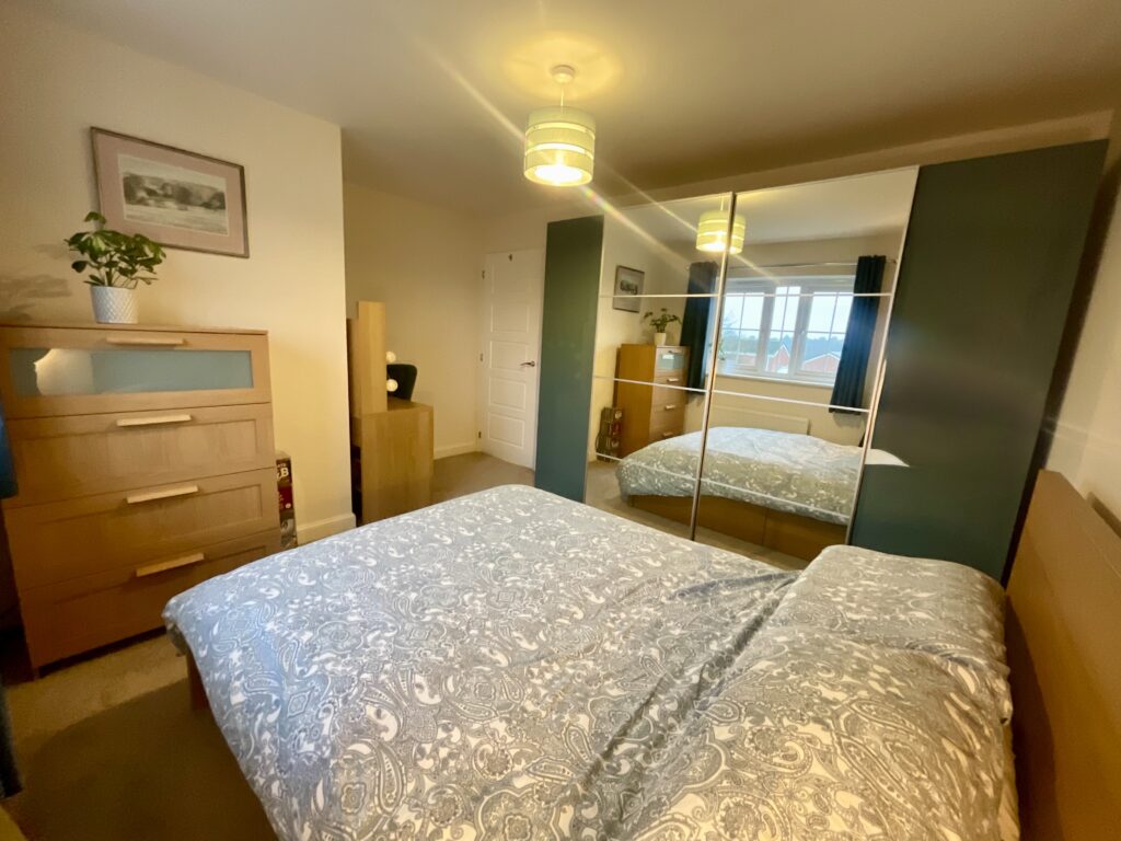 Cooke Way, Hednesford, WS12