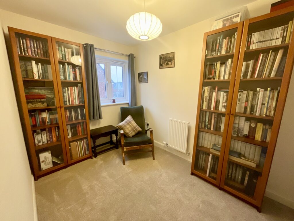 Cooke Way, Hednesford, WS12