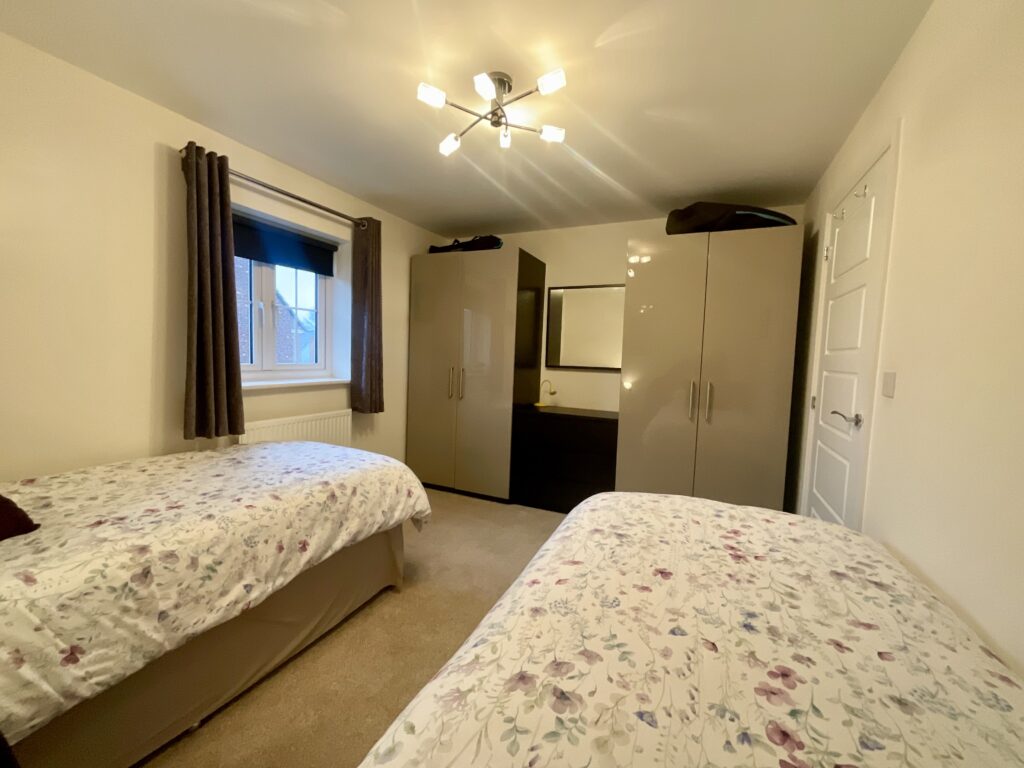 Cooke Way, Hednesford, WS12