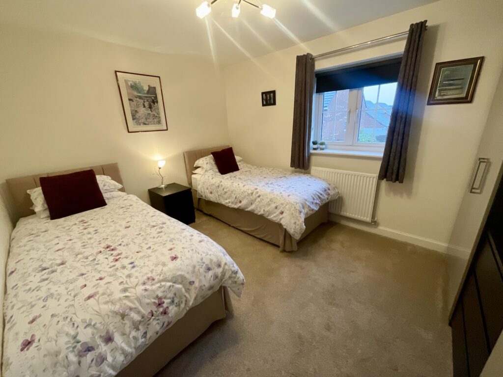 Cooke Way, Hednesford, WS12