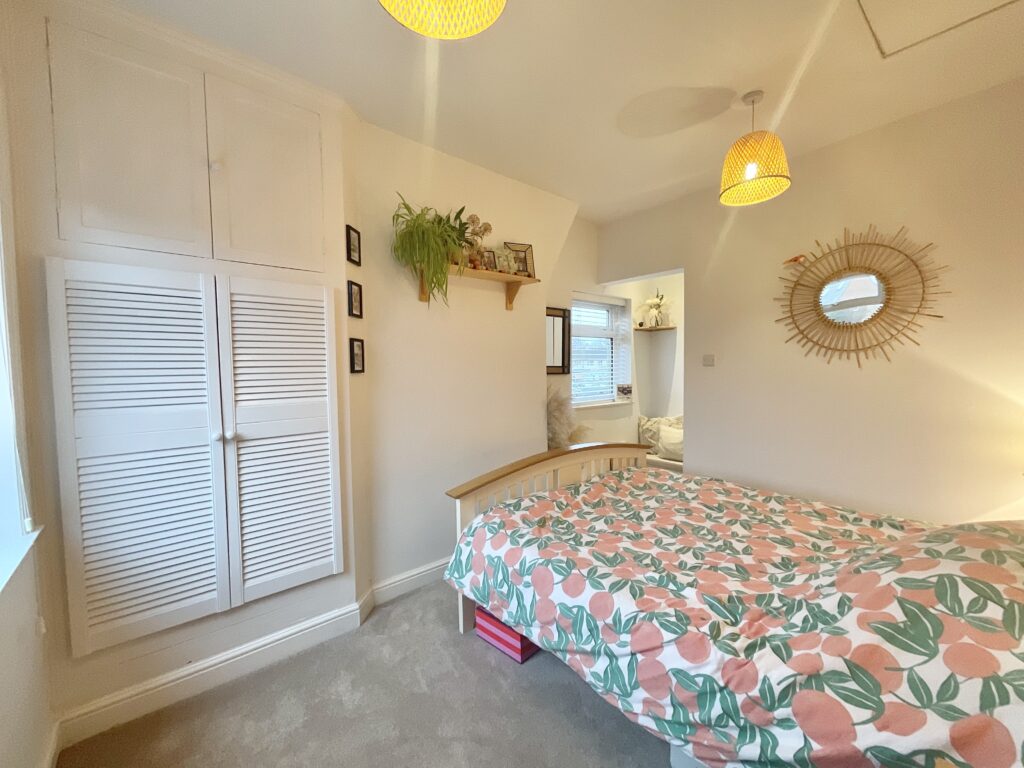 Remer Street, Crewe, CW1