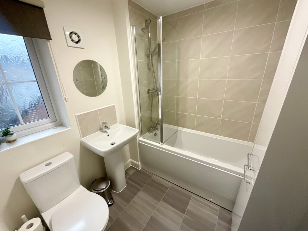 Cooke Way, Hednesford, WS12