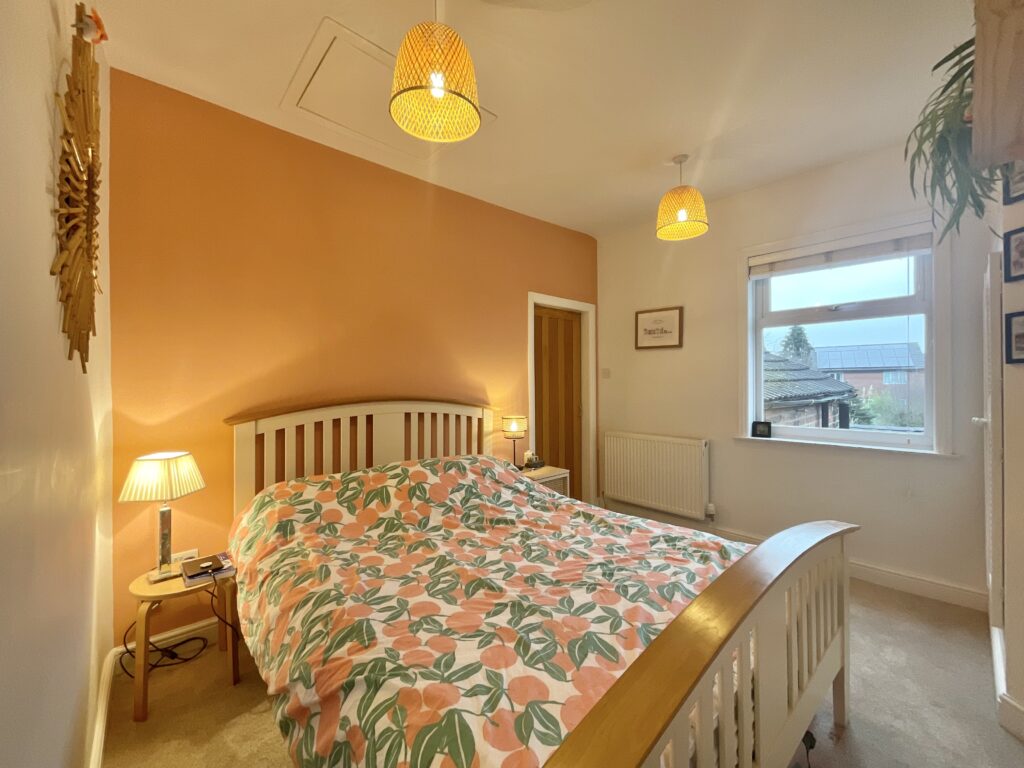 Remer Street, Crewe, CW1