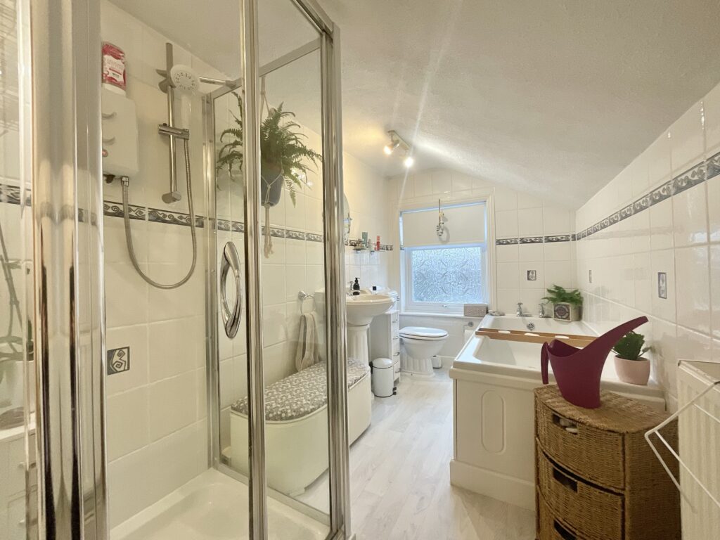 Remer Street, Crewe, CW1