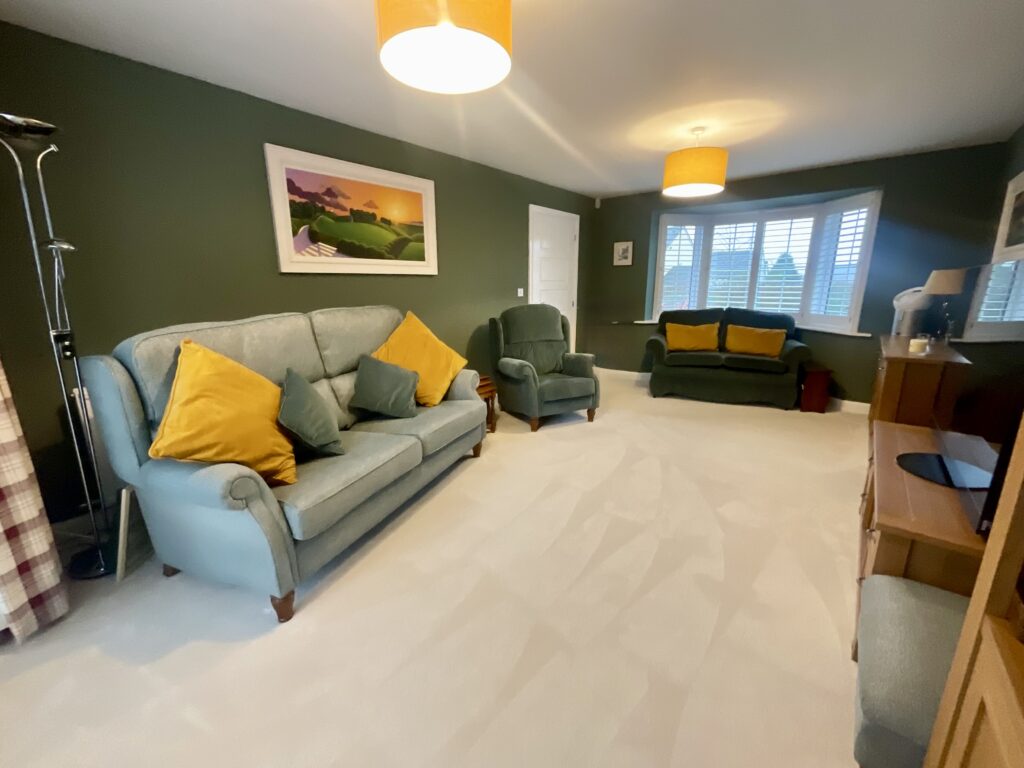 Cooke Way, Hednesford, WS12