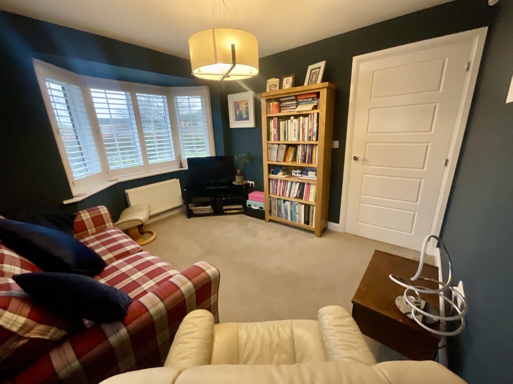 Cooke Way, Hednesford, WS12