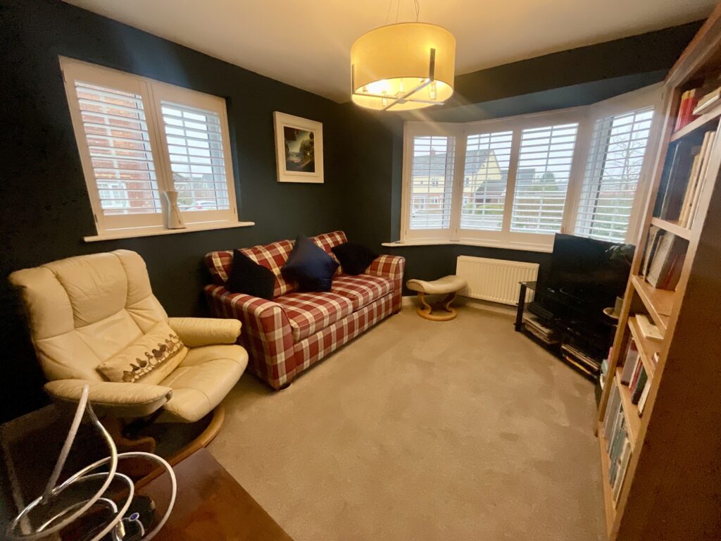 Cooke Way, Hednesford, WS12