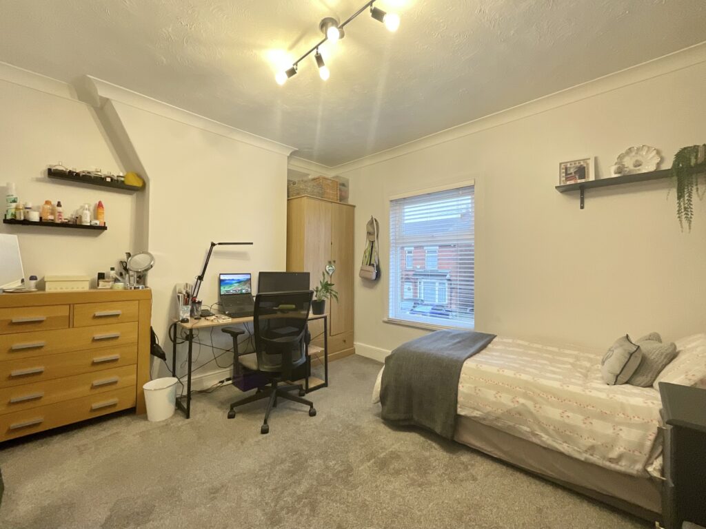 Remer Street, Crewe, CW1