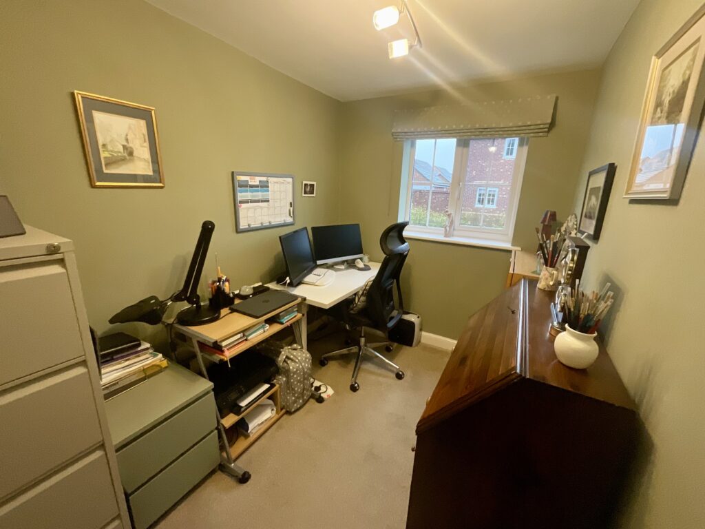 Cooke Way, Hednesford, WS12