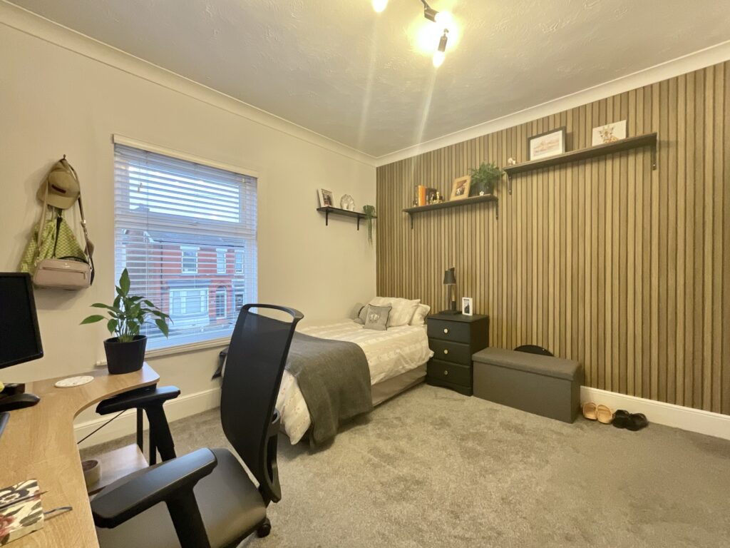 Remer Street, Crewe, CW1