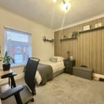 Remer Street, Crewe, CW1