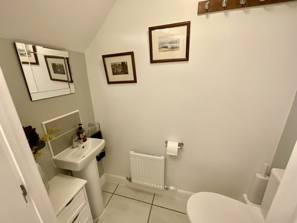 Cooke Way, Hednesford, WS12