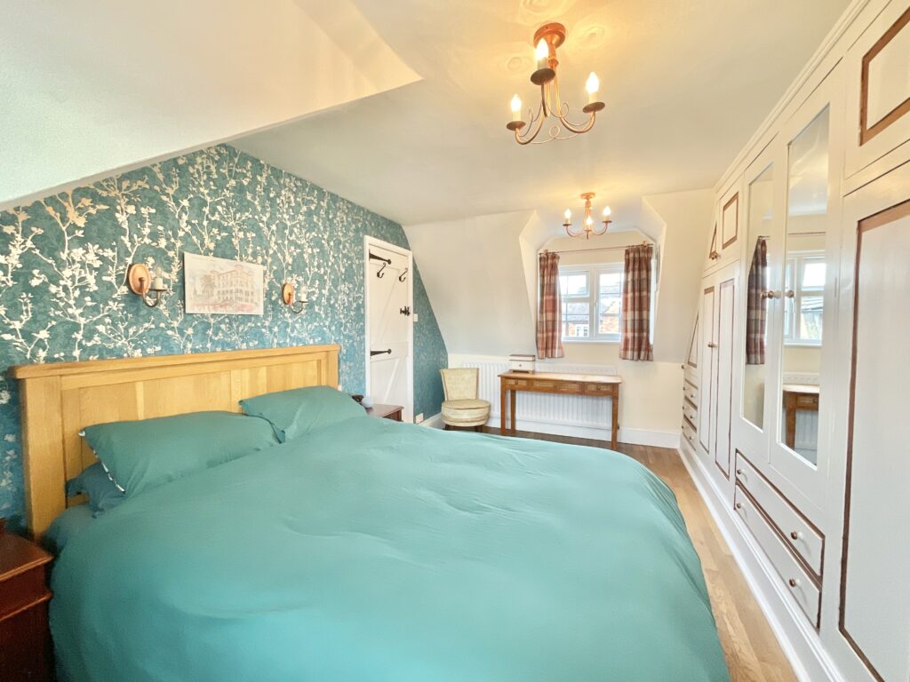 Wood Eaton Road, Church Eaton, ST20