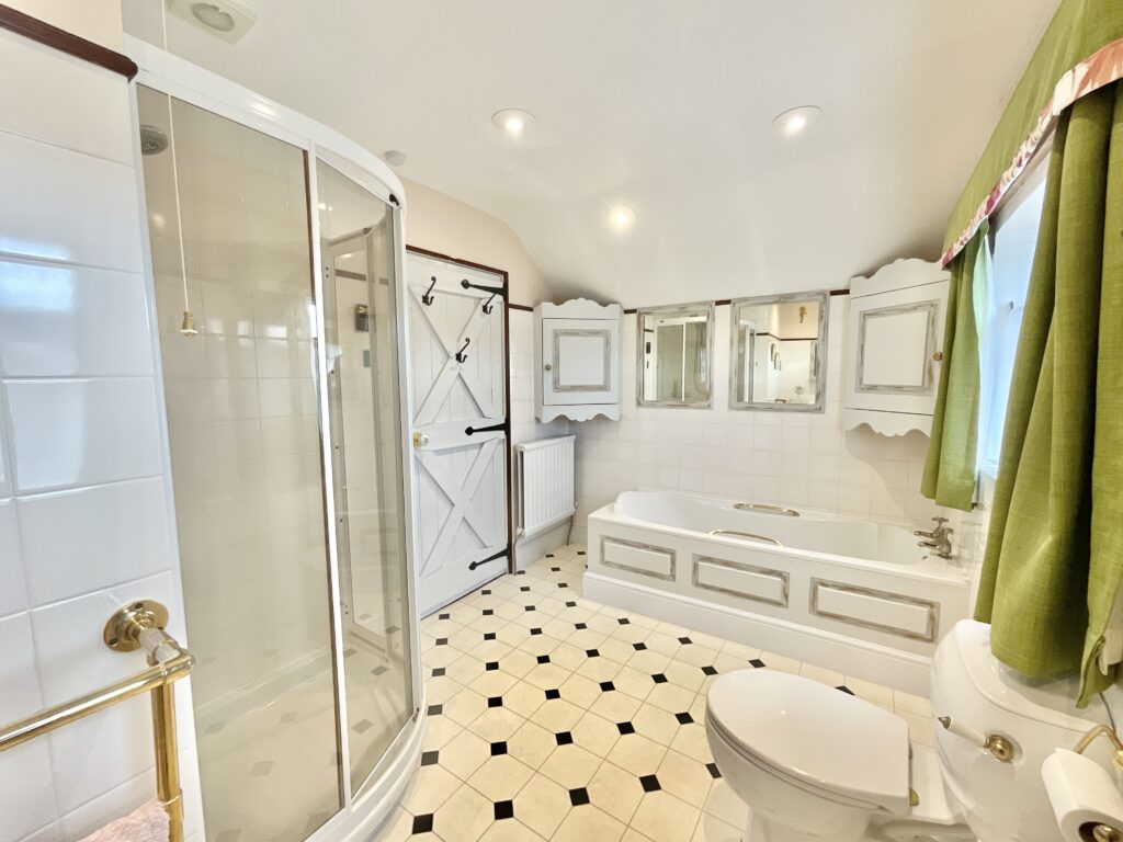 Wood Eaton Road, Church Eaton, ST20