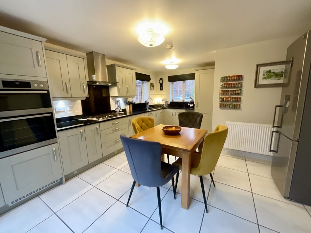 Cooke Way, Hednesford, WS12