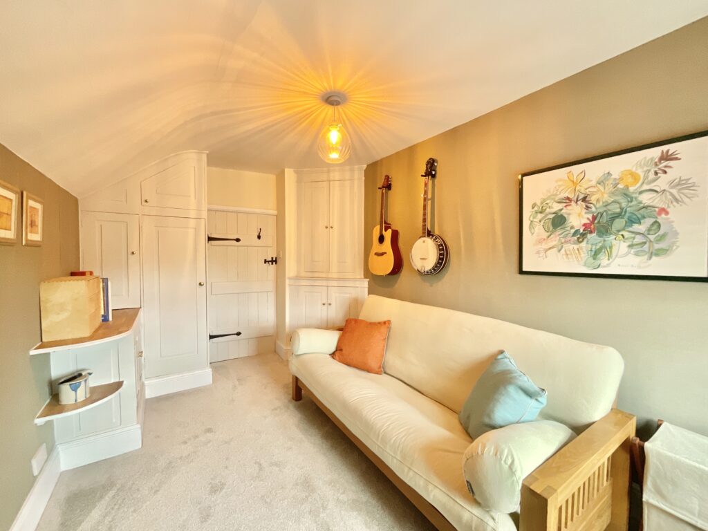 Wood Eaton Road, Church Eaton, ST20