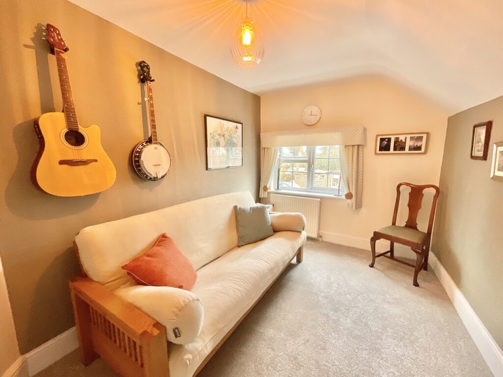 Wood Eaton Road, Church Eaton, ST20