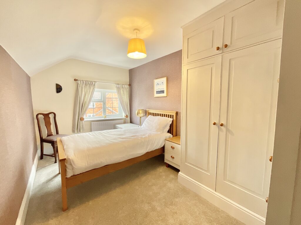 Wood Eaton Road, Church Eaton, ST20