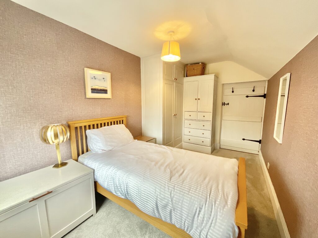 Wood Eaton Road, Church Eaton, ST20