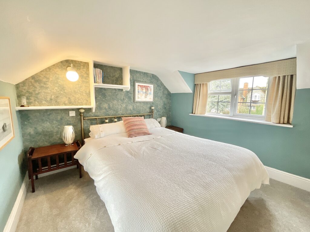 Wood Eaton Road, Church Eaton, ST20