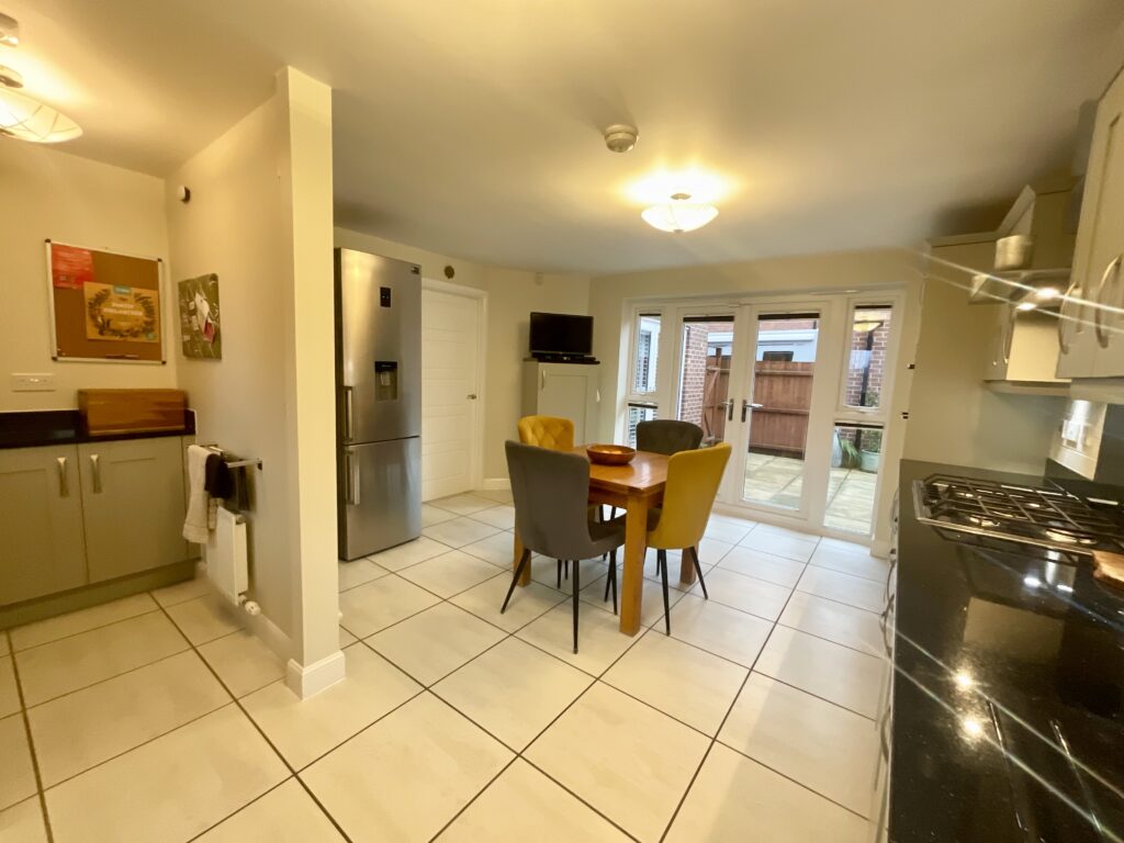 Cooke Way, Hednesford, WS12