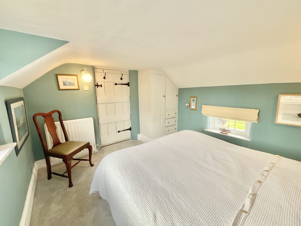 Wood Eaton Road, Church Eaton, ST20