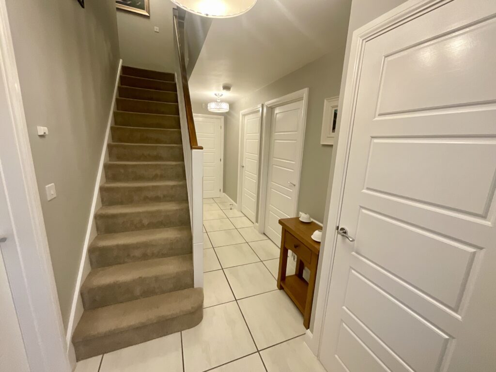 Cooke Way, Hednesford, WS12