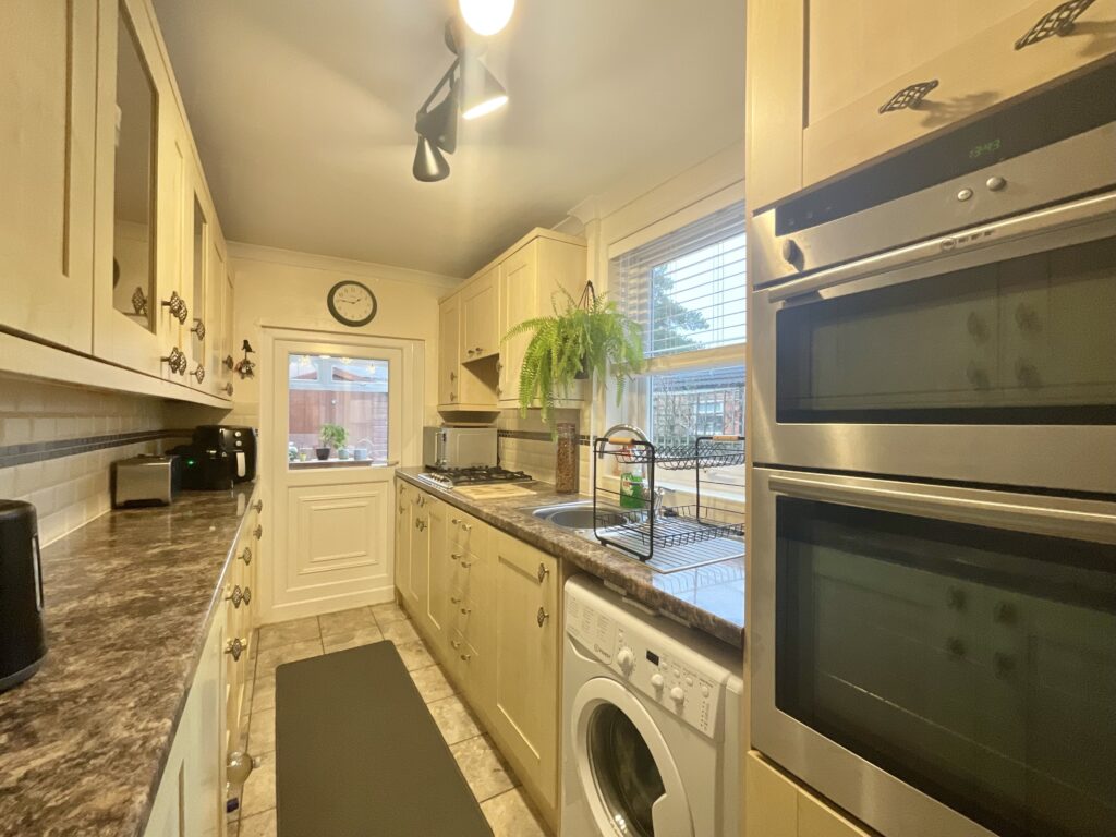 Remer Street, Crewe, CW1