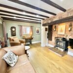 Wood Eaton Road, Church Eaton, ST20