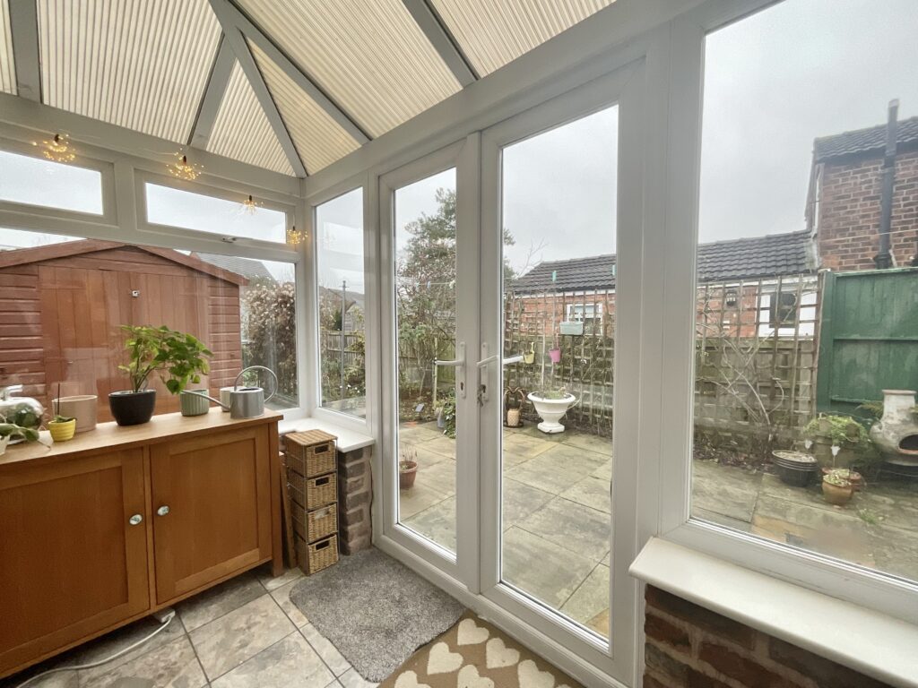 Remer Street, Crewe, CW1