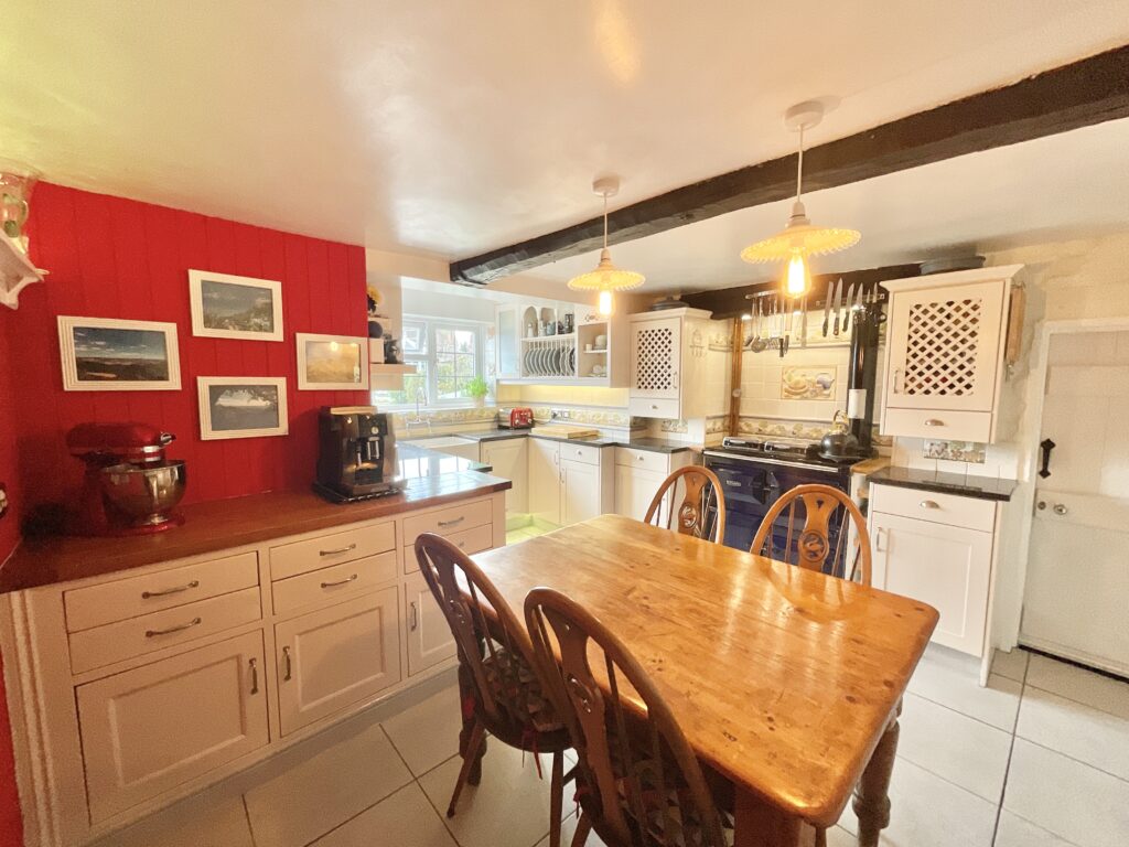 Wood Eaton Road, Church Eaton, ST20