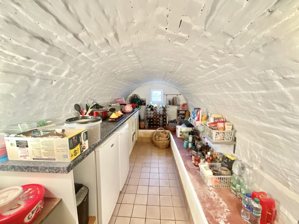 Wood Eaton Road, Church Eaton, ST20