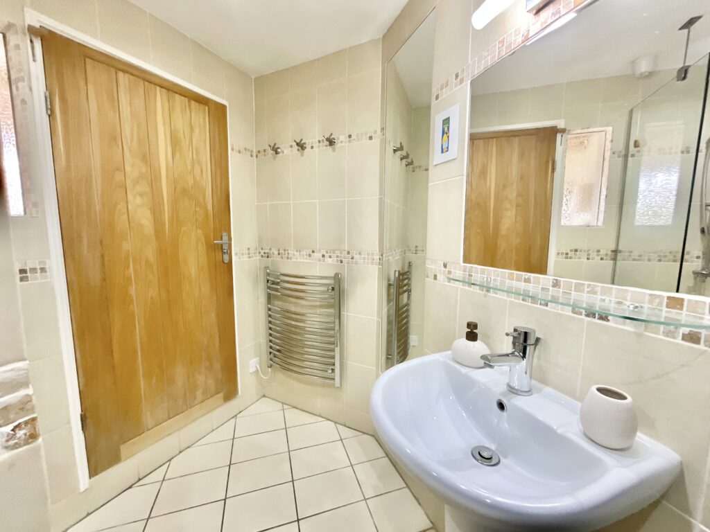 Wood Eaton Road, Church Eaton, ST20