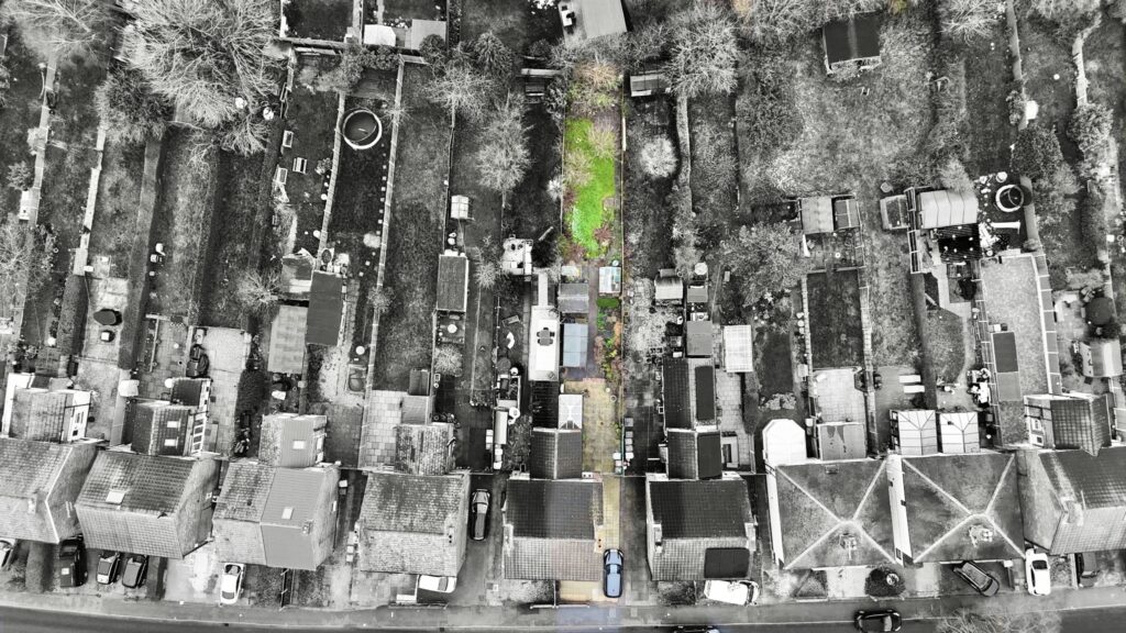 Remer Street, Crewe, CW1