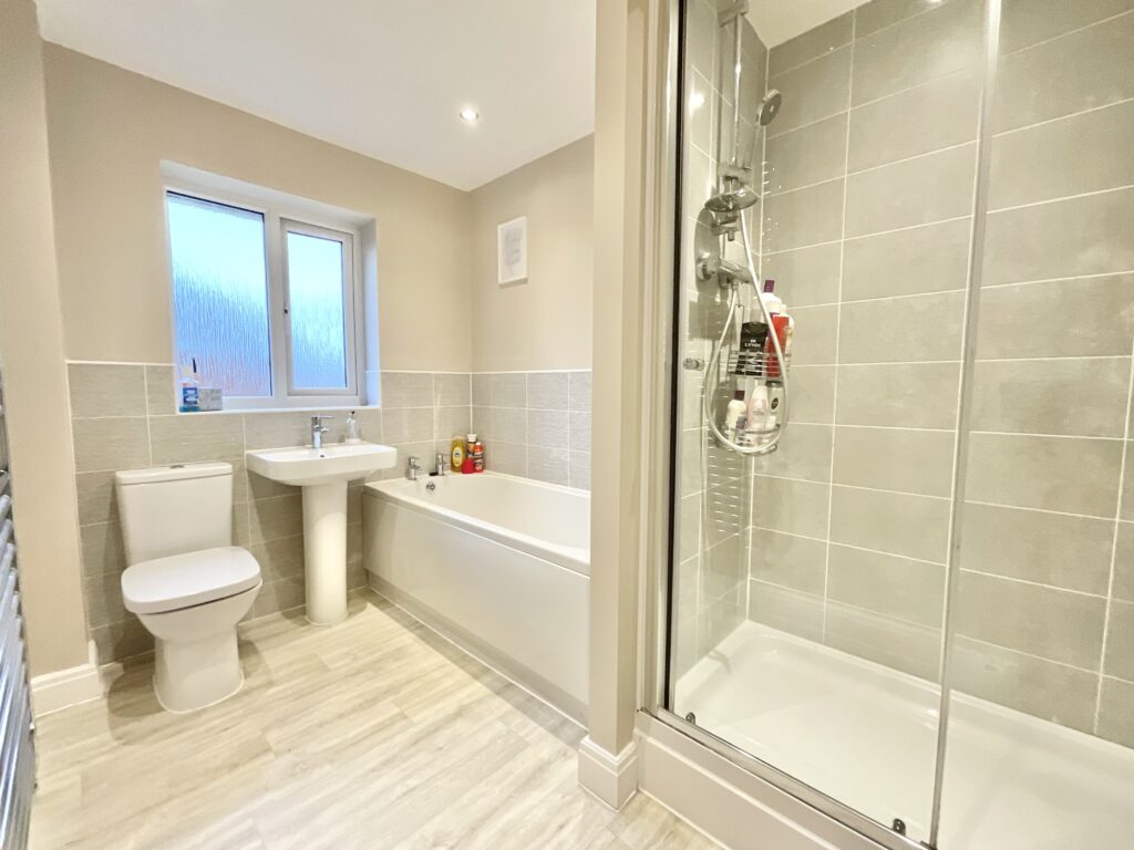 Halfpenny Close, Nantwich, CW5