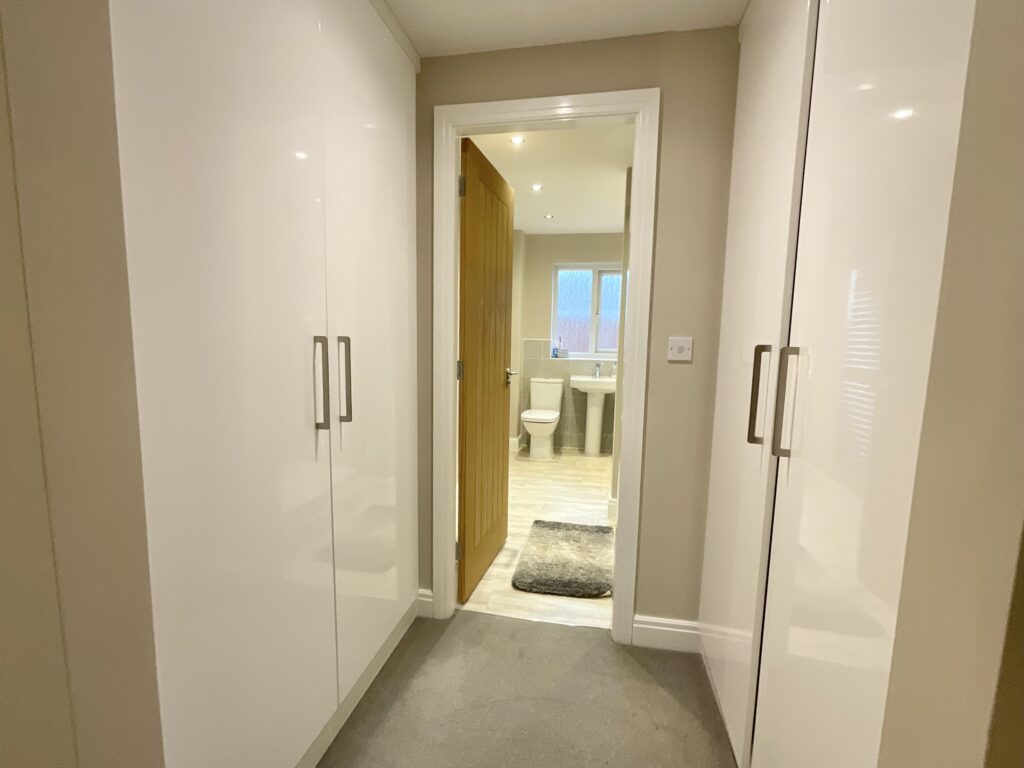 Halfpenny Close, Nantwich, CW5