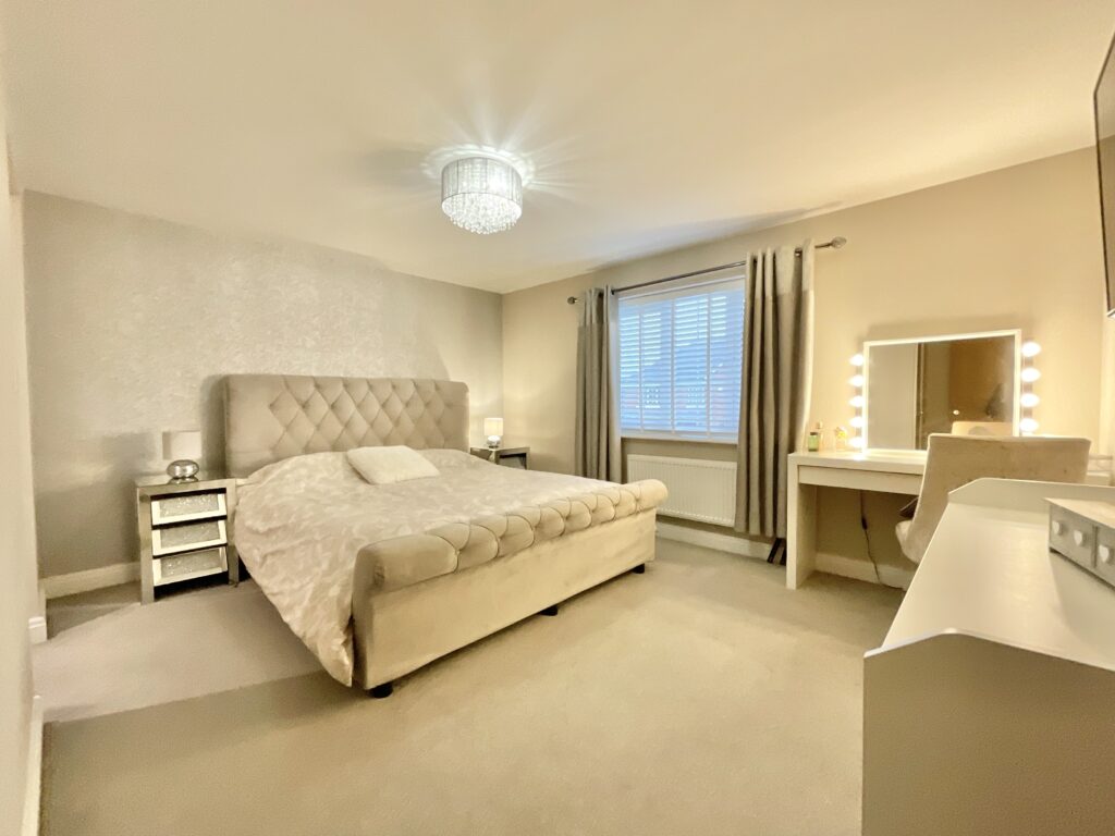 Halfpenny Close, Nantwich, CW5