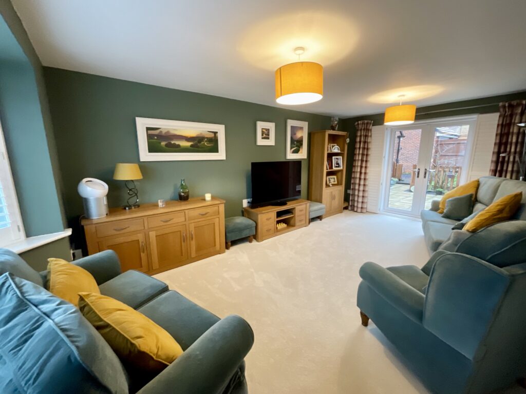 Cooke Way, Hednesford, WS12