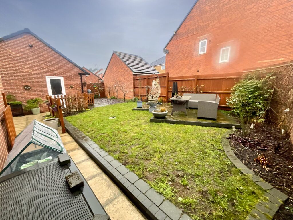 Cooke Way, Hednesford, WS12