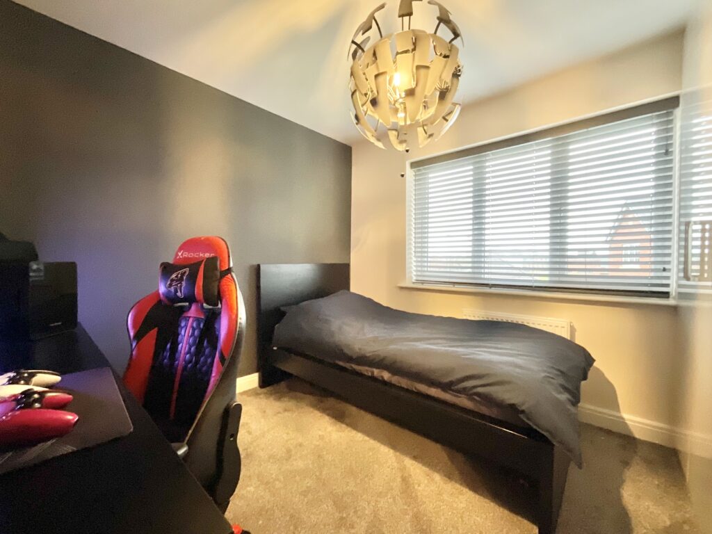 Halfpenny Close, Nantwich, CW5