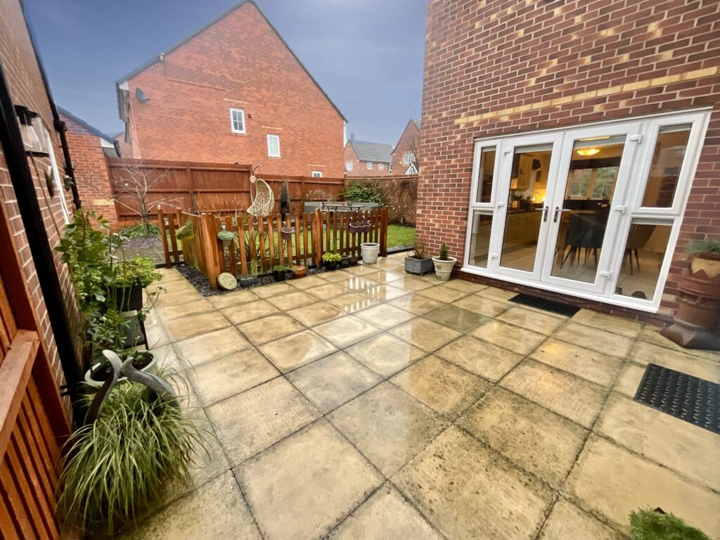 Cooke Way, Hednesford, WS12